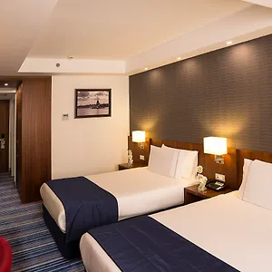 Taxim Express Bosphorus 4*, Istanbul Turkey