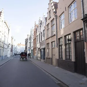 The Abiente , Bruges Belgium