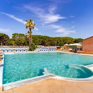 Parc Saint James Oasis Village Puget-sur Argens