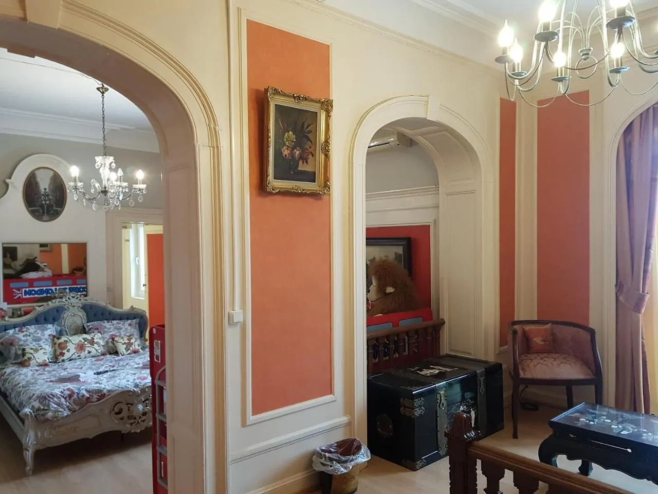 Chateau Lambert Moulinsart Hotel, Shuttle Airport, Long Term Parking, Snooker, Large Terrasse, Dinner, Breakfast Charleroi
